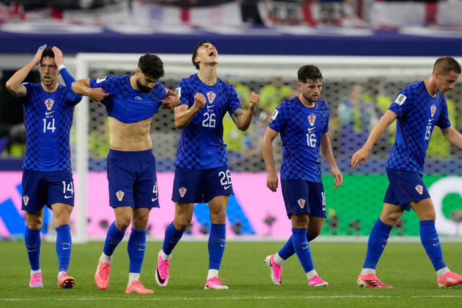 "VI HRVATI STE RAZMAŽENI": Bivši selektor Bosne sasuo komšijama sve u lice