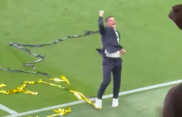 VIDEO | Cristi Chivu a făcut istorie și are Italia la picioare. 75.000 de oameni i-au scandat numele și l-au ovaționat după ce a câștigat titlul de campion cu Inter Milano