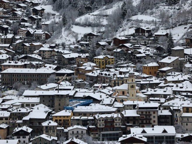 Zabijelio se čuveni italijanski prevoj Stelvio