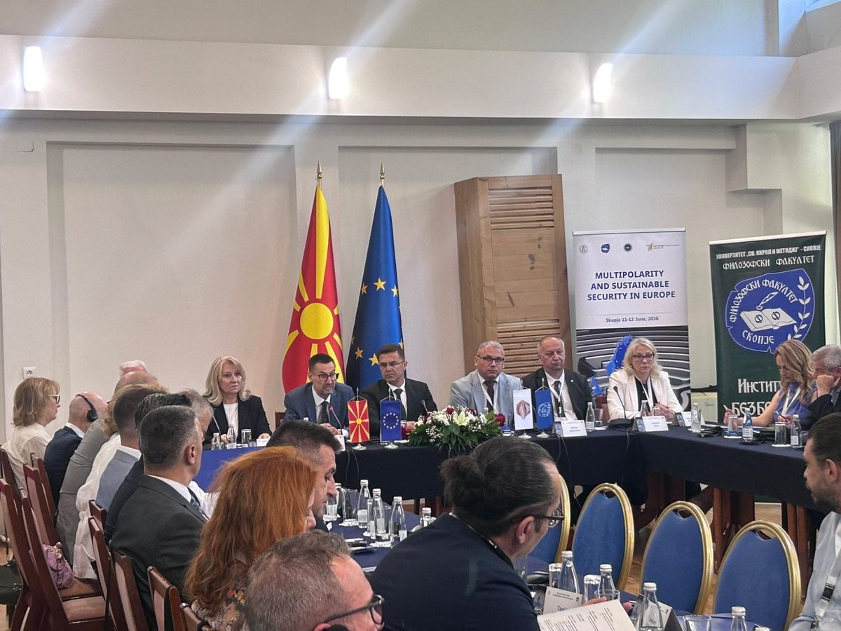 	Ćeranić: Republika Srpska svoju istoriju još piše – muzeji će doći kasnije