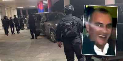 Svi iza rešetaka, osim jedne osobe: Evo šta se dešava sa osumnjičenima za ubistvo Aleksandra Nešovića (FOTO/VIDEO)