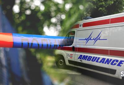 Prolaznik naišao na telo, pa alarmirao hitne službe: Mladić pronađen mrtav u žbunju pored vile na Senjaku, okolnosti misteriozne