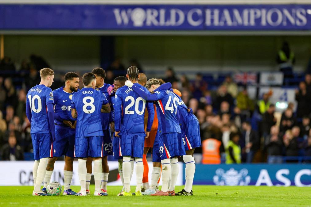 "VREMENA JE SVE MANJE" Rosenior upozorava: Da počnemo da pobeđujemo ako želimo u Ligu šampiona