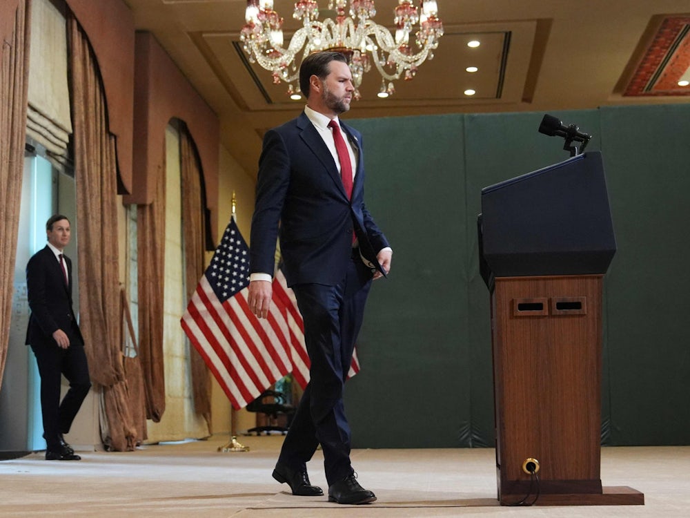 USA: „Sehr zufrieden mit dem Stand der Dinge“