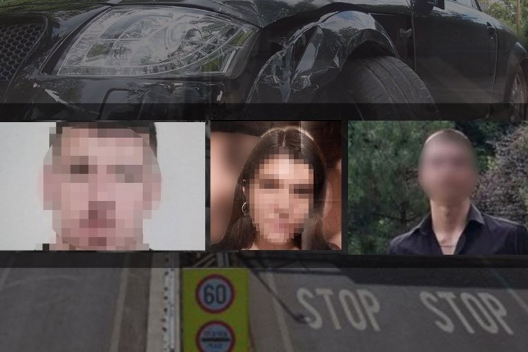 VOZIO ŠEST KILOMETARA U KONTRASMERU! Načelnik Lakićević otkrio šokantne detalje stravične tragedije kod Rume!
