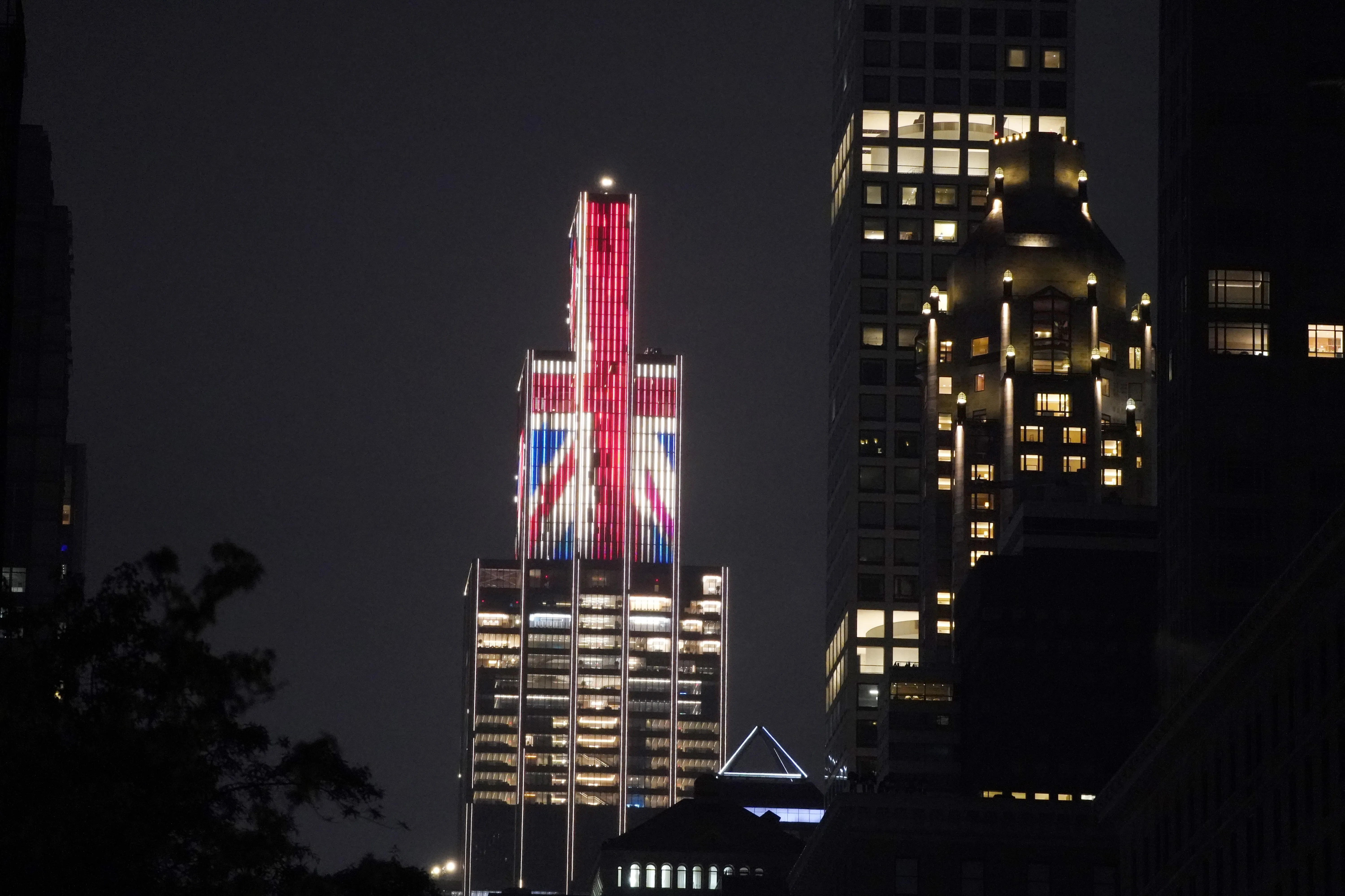 The British are coming – and this time they mean business 