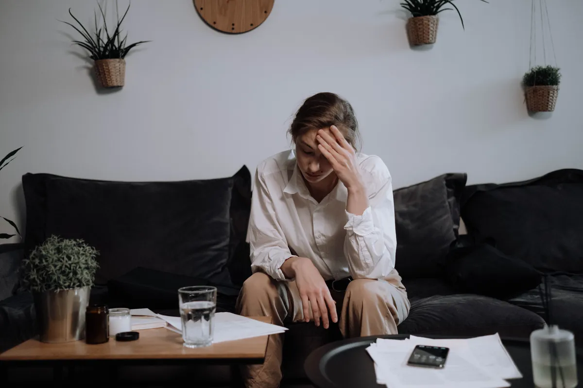 Znanstveni test: Što se događa s krvlju kad ste pod stresom?