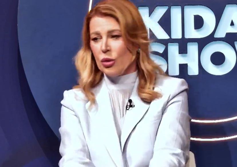 OGLASILA SE MILKA FORCAN: Potpredsednica otkrila koliki je dug Partizana! Drastična promena