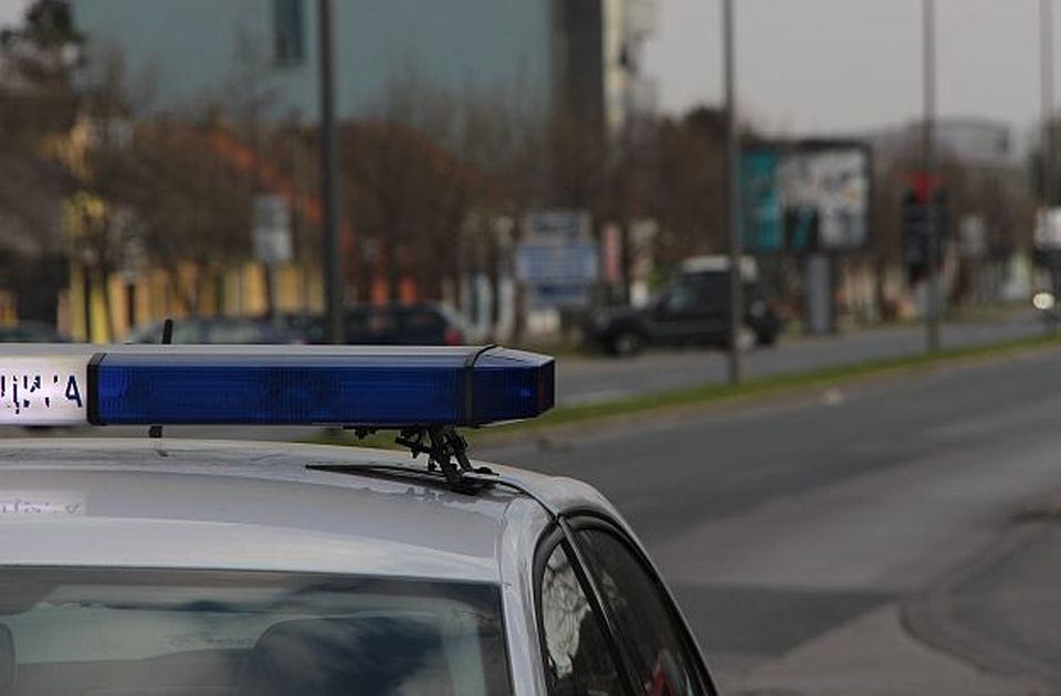 Vozači u Novom Sadu i Gložanu zaustavljeni sa više od dva promila alkohola