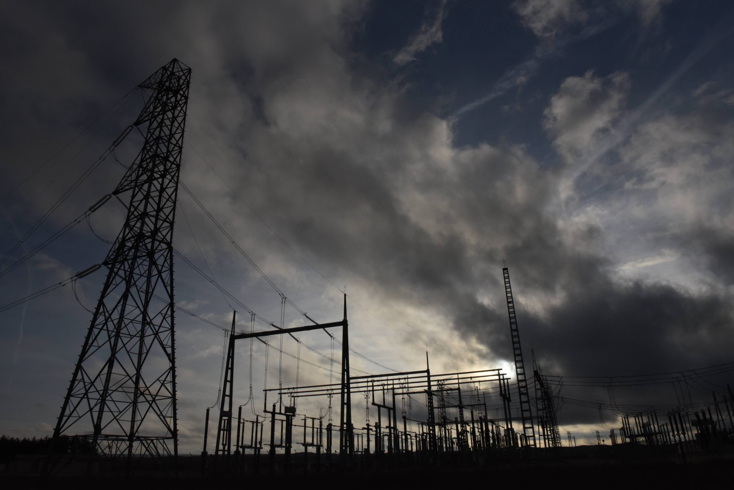 Krimski Sevastopolj bez električne energije nakon ukrajinskog napada