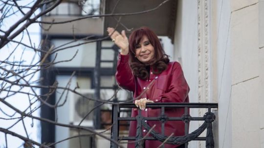 Court orders seizure of Cristina Fernández de Kirchner's assets to repay state