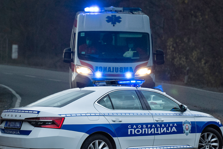 KOBNIH NEKOLIKO MINUTA! Vozačima stigla poruka upozorenja, a onda usledio HOROR - ČETIRI ŽIVOTA UGAŠENA ZBOG UBICE NA PUTU! (FOTO, VIDEO)