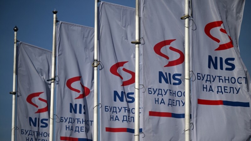 Američke sankcije NIS-u odložene za 30 dana, Gujaničić vidi rešenje u prodaji kompanije
