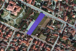 Aleksinac dobija teniski teren - Grad traži izvođače radova čija vrednost premašuje 9,7 miliona dinara