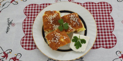 Domaćice su oduševljene ovim receptom: Nema razvlačenja kora, a ukus je fantastičan