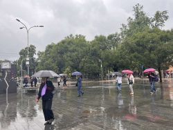 APEL GRAĐANIMA Upaljen meteoalarm za Banjaluku i Prijedor