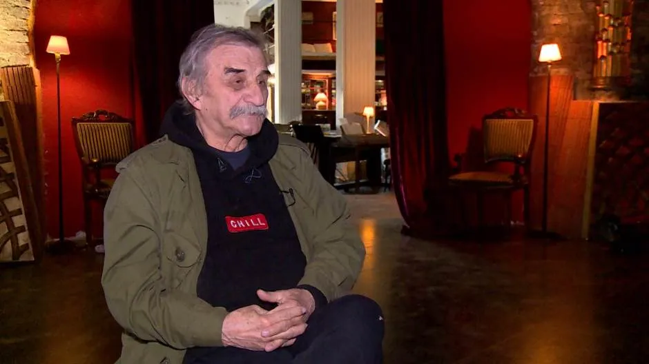 Ljubiša Ristić: Od mene su tražili da pomognem, treba sačuvati Atelje 212, ništa drugo