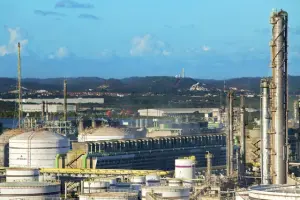 Braskem: Justiça suspende por 60 dias cobrança de dívidas por determinados credores