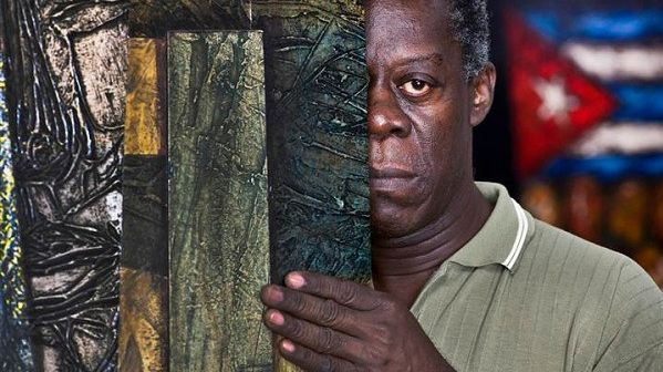Fue un artista de primer nivel dentro de la plástica cubana contemporánea y, a la vez, parte de la élite cultural que acompañó al régimen en su relato sobre sí mismo.