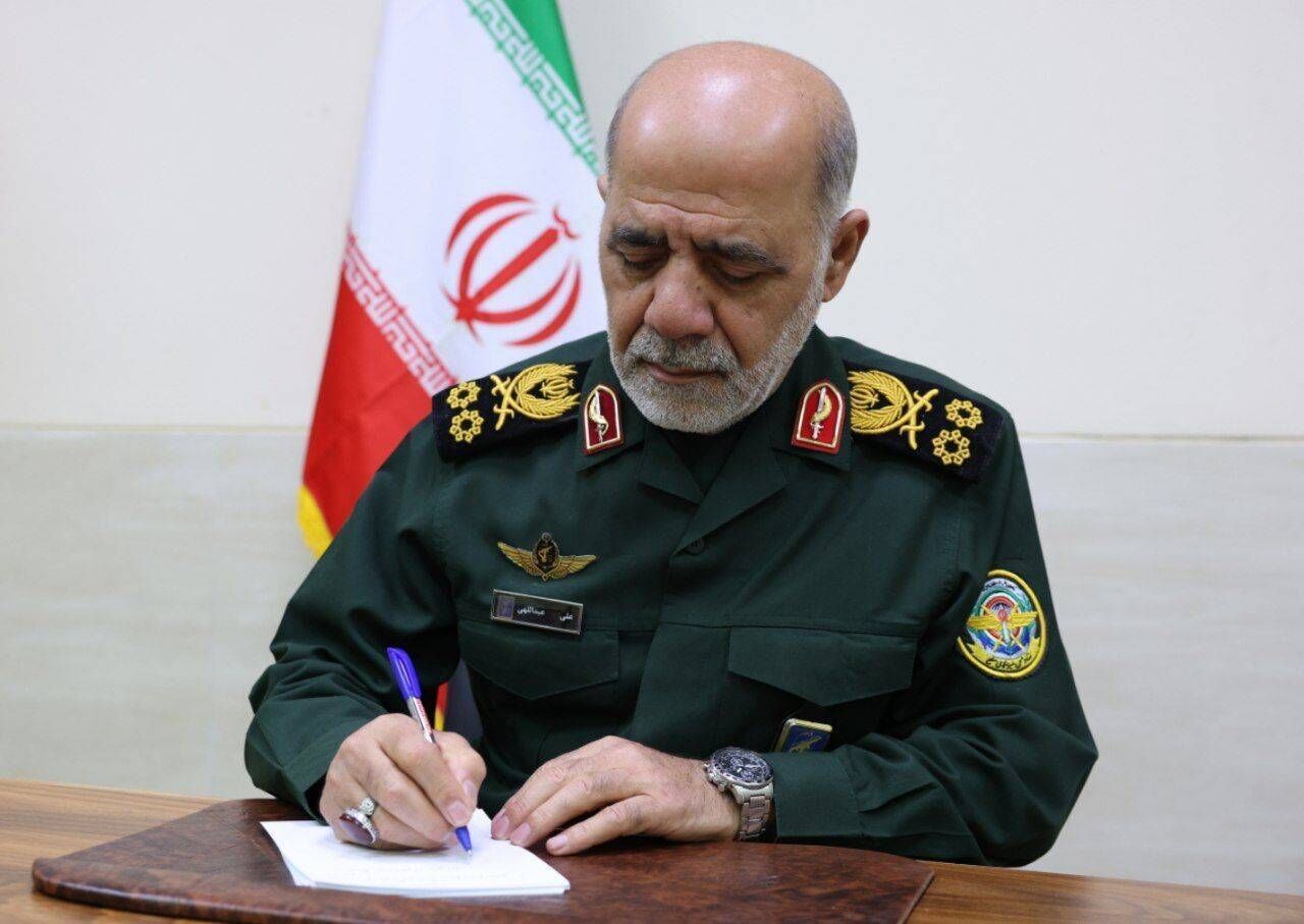 Iran’s central military command warns of ‘hellish response’ to any new aggression