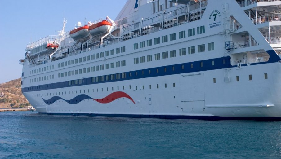 POSAO NA KRUZERU: Nude se poslovi u kuhinji, restoranima i hotelijerstvu – Ovo je zarada!