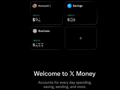 Elon Musk pokrenuo 𝕏 Money: društvena mreža pretvara se u digitalnu banku
