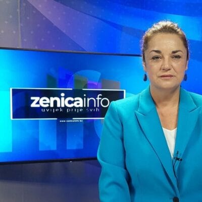 Sutrašnja obdukcija će utvrditi uzrok smrti novinarke Alme Huskić iz Zenice