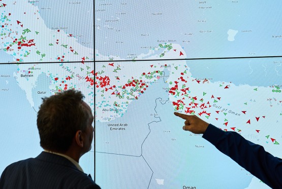 Iran povukao odluku: Ponovo uvodi strogu kontrolu nad Ormuskim moreuzom