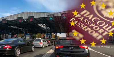 EES sistem će nam doći glave: Srbi, ako prelazite granicu zaboravite na kremu za ruke