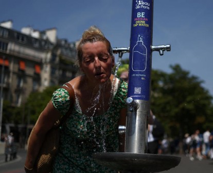Thousands die in heat wave as air conditioning becomes political battlefield in Europe