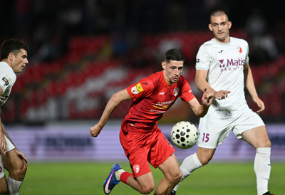 Veliki transfer kragujevačkog Radničkog