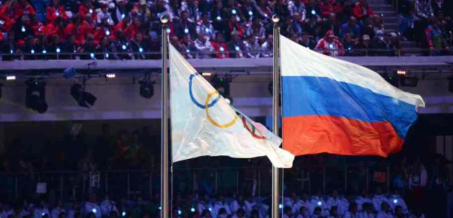 MOK ukida sankcije ruskim sportistima? Nije sve tako jednostavno