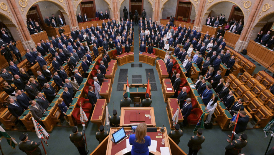 Starmer: Ponosan sam što Britanija ima najhomoseksualniji parlament kakav niko nije imao u istoriji