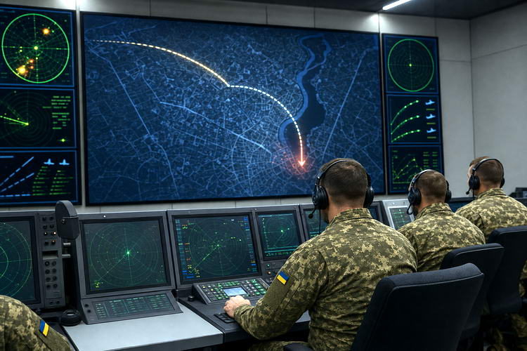 Preokret u vazdušnom ratu: Ruske rakete izvode manevre pred sam pogodak