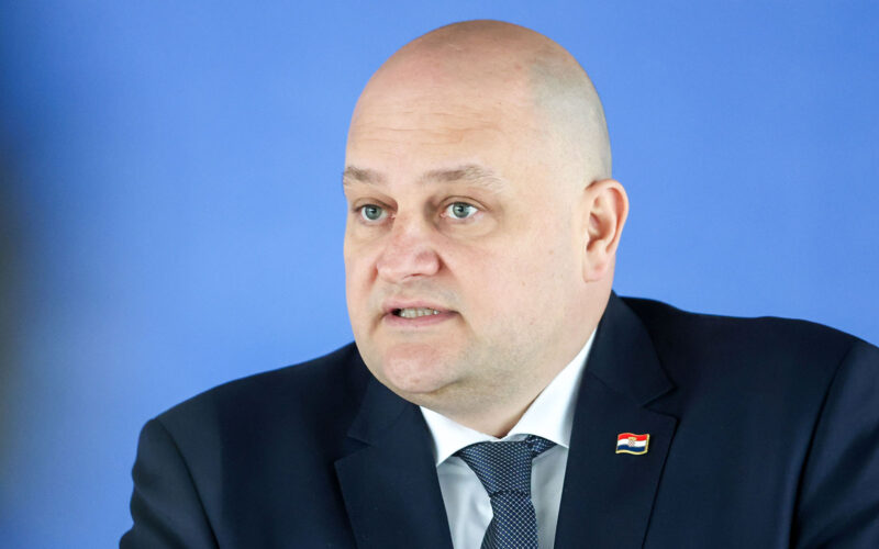 ‘Uskoro novi plan razvoja industrije, u fokusu visoka tehnologija’