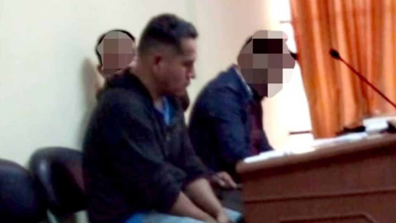 A cinco meses del crimen, feminicida de Estelita confiesa y es sentenciado a 30 años