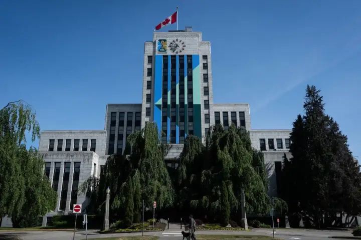 City of Vancouver unveils Human Rights Framework for FIFA World Cup