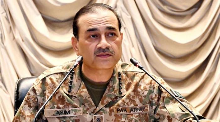 Field Marshal Munir warns of Pakistan's 'firm response' to any aggression