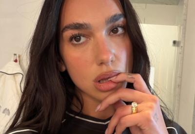 Sa 11 godina Dua Lipa pohađala je školu u Srbiji - Imala sam loše ocene, nisam znala da čitam i pišem...