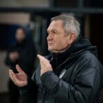 Kek nakon minimalne pobjede na Rujevici protiv Iraca: ‘Imali smo totalnu kontrolu nad utakmicom’