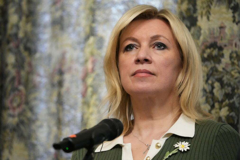 "FRKU OKO DRONA KORISTE ZAPADNJACI" Zaharova o incidentu u Rumuniji, najavila brutalan odgovor na proterivanje ruskog konzula: "Neće dugo čekati"