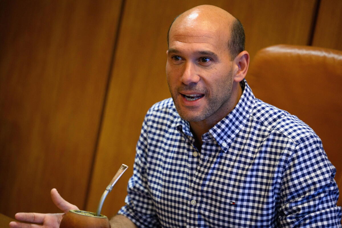 "Se busca cambiar una estadística monetaria": blancos criticaron cambios en transferencias para la infancia