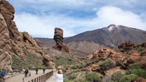 Putovanje na Tenerife – prvi put na Kanarskim ostrvima