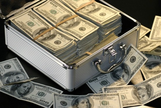 Uhapšen dobitnik 167,3 miliona dolara