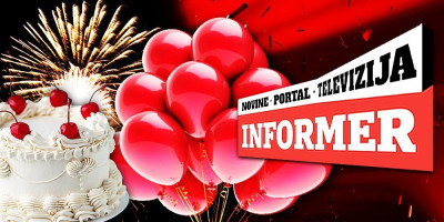Pljušte čestitke Informeru: Hvala vam na borbi i hrabrosti - Vi pomažete da Srbija pobeđuje (VIDEO)
