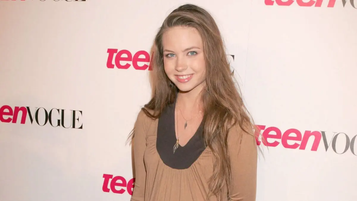 'Lilo & Stitch' Actress Daveigh Chase Seen in Shocking Skid Row Video Before Death
