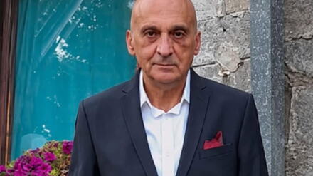 Ako vidite ovog čoveka odmah pozovite policiju! Od Dragana nema ni traga ni glasa: Nestao muškarac u Novom Pazaru! (FOTO)