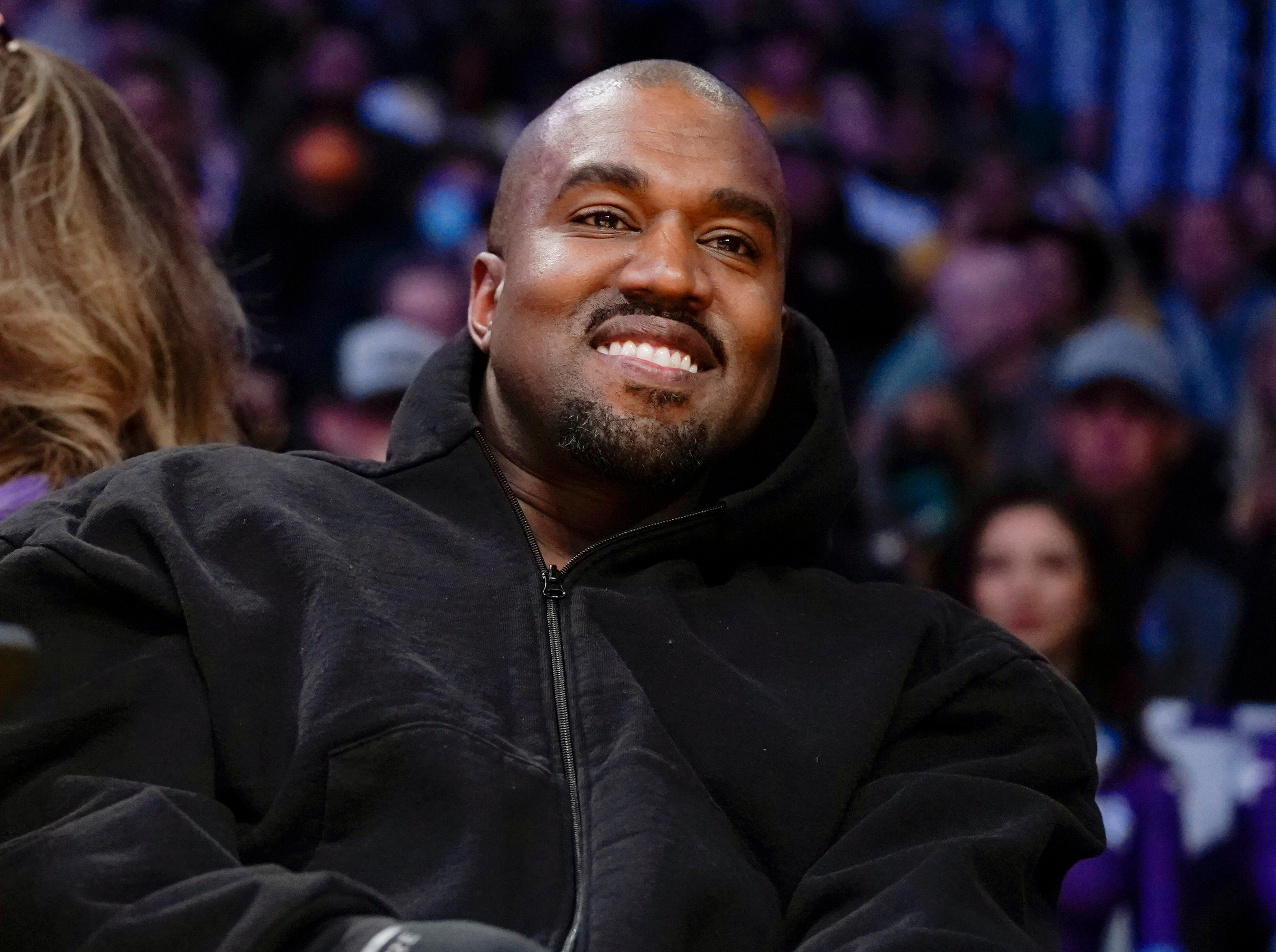 Ye postpones show in France amid possible ban