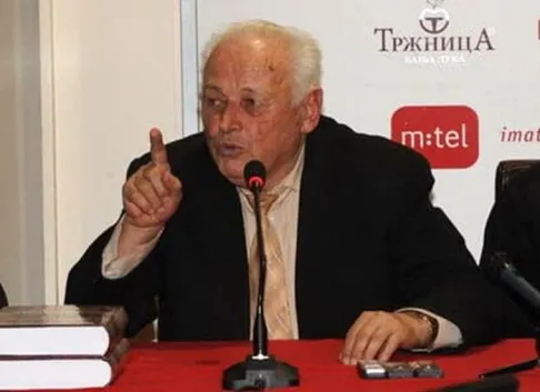 Na dalekoj Malti spomen-klupa posvećena Svetozaru Livadi