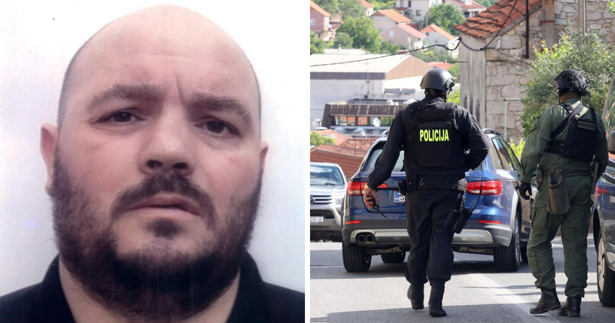Detalji ubojstva u Drnišu: Ubojica u mladog dostavljača (19) ispalio desetak metaka